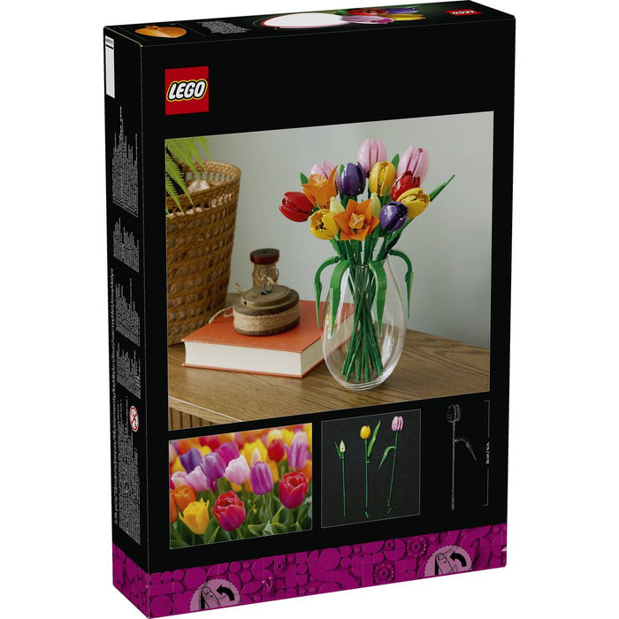 LEGO Bouquet Di Tulipani - 11501