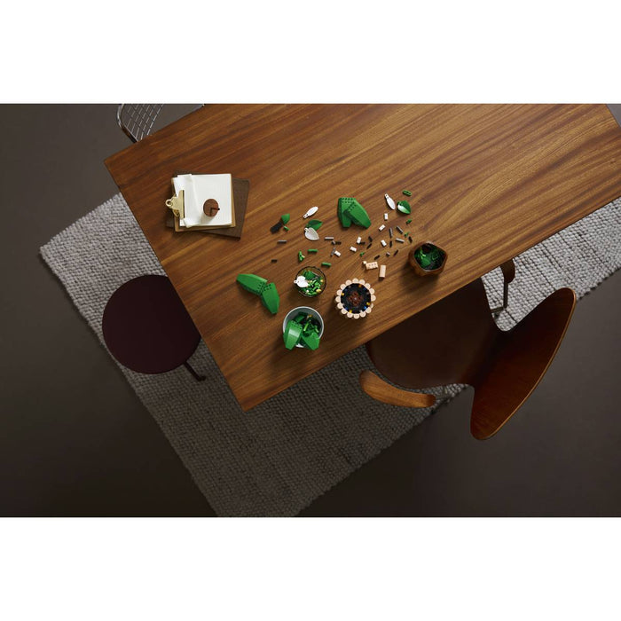 LEGO Botanicals Spatifillo - 11504