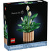 LEGO Botanicals Spatifillo - 11504