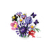 LEGO Bouquet Di Fiori Di Olivia Rodrigo