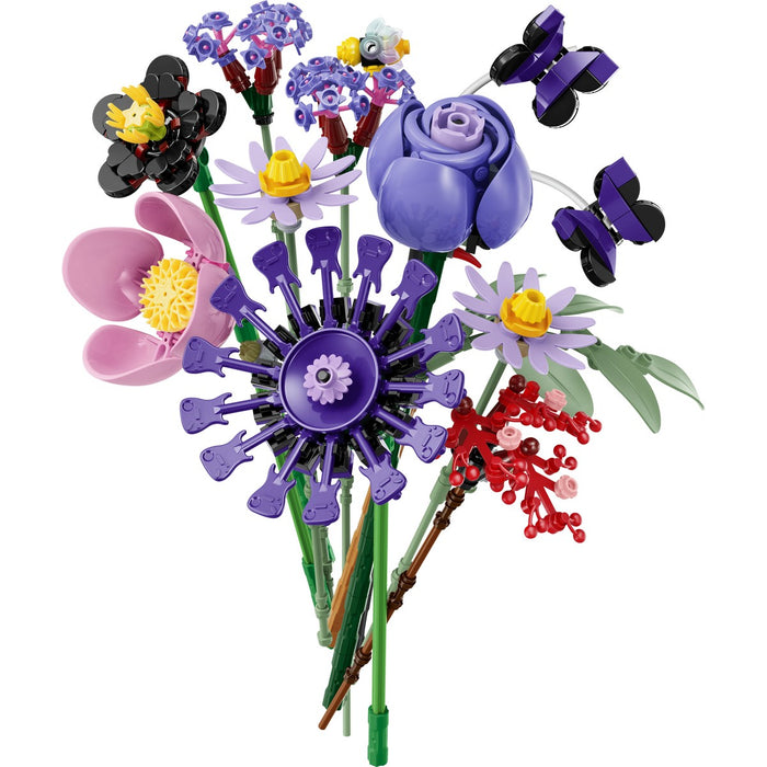 LEGO Bouquet Di Fiori Di Olivia Rodrigo