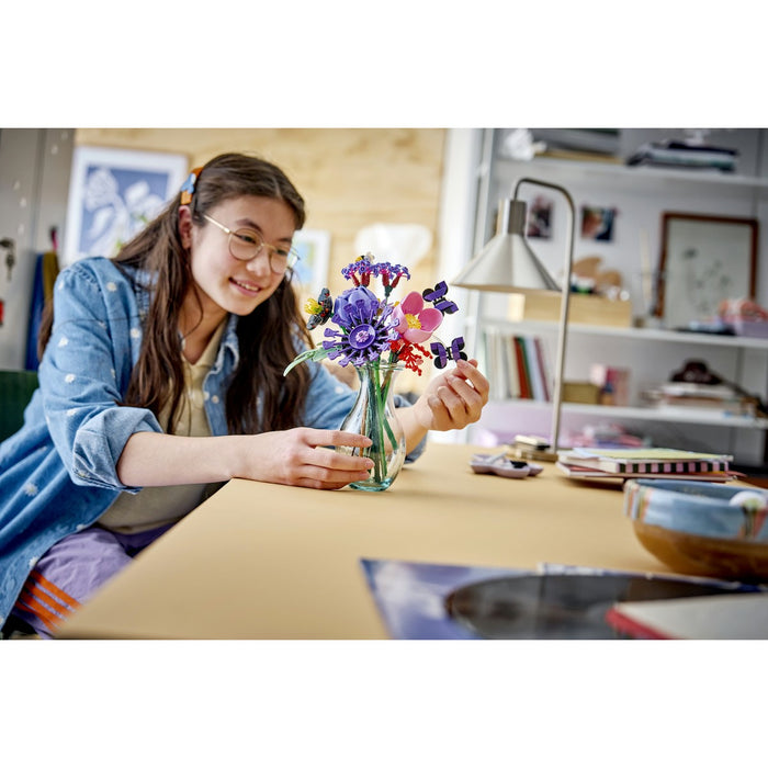 LEGO Bouquet Di Fiori Di Olivia Rodrigo