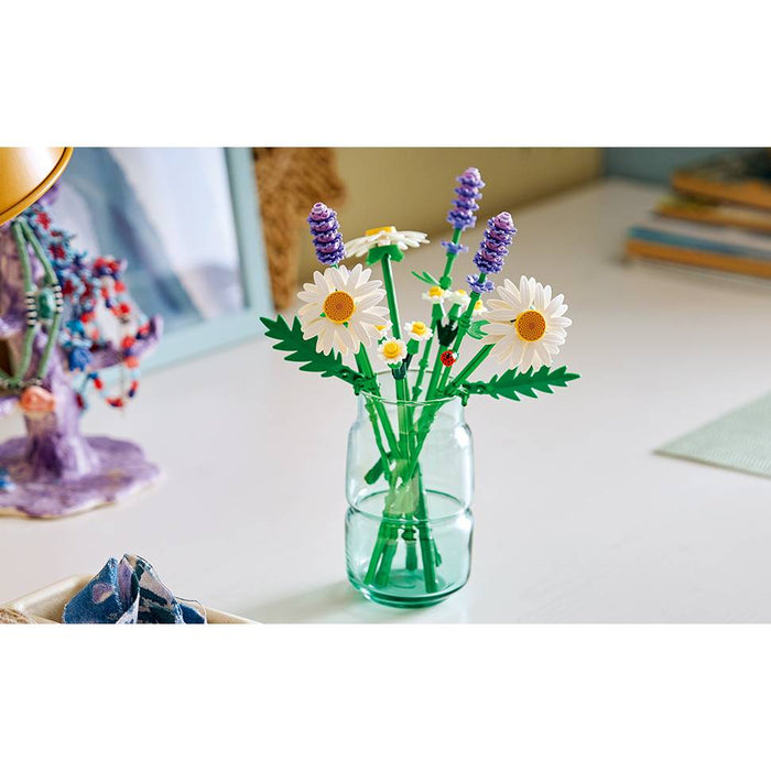 LEGO Margherite - 11508