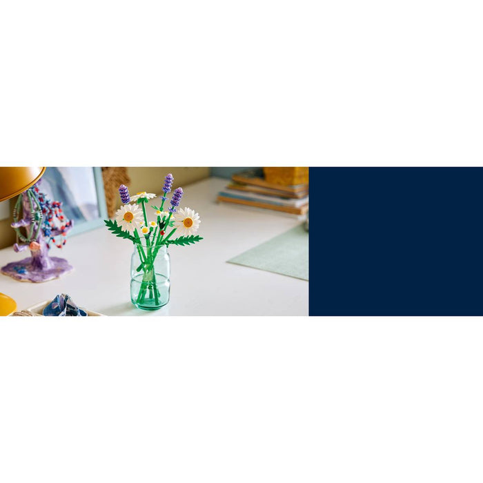 LEGO Margherite - 11508