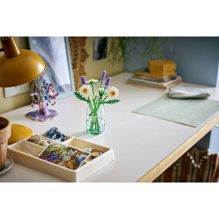 LEGO Margherite - 11508
