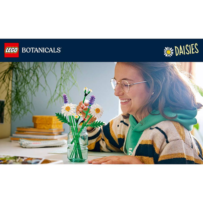 LEGO Margherite - 11508