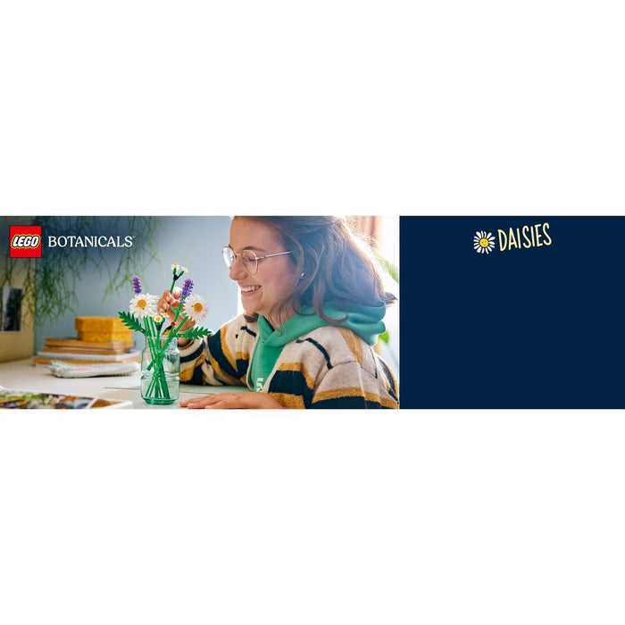 LEGO Margherite - 11508