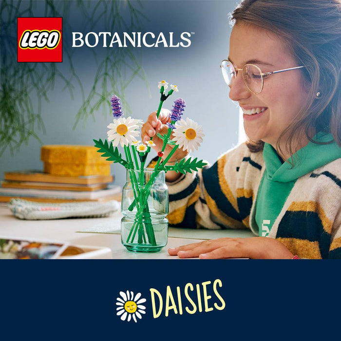 LEGO Margherite - 11508