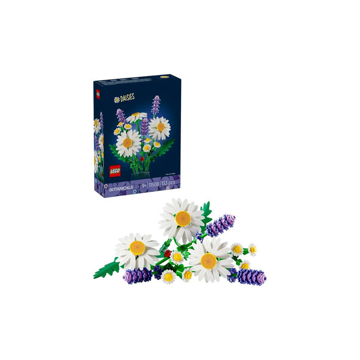 LEGO Margherite - 11508