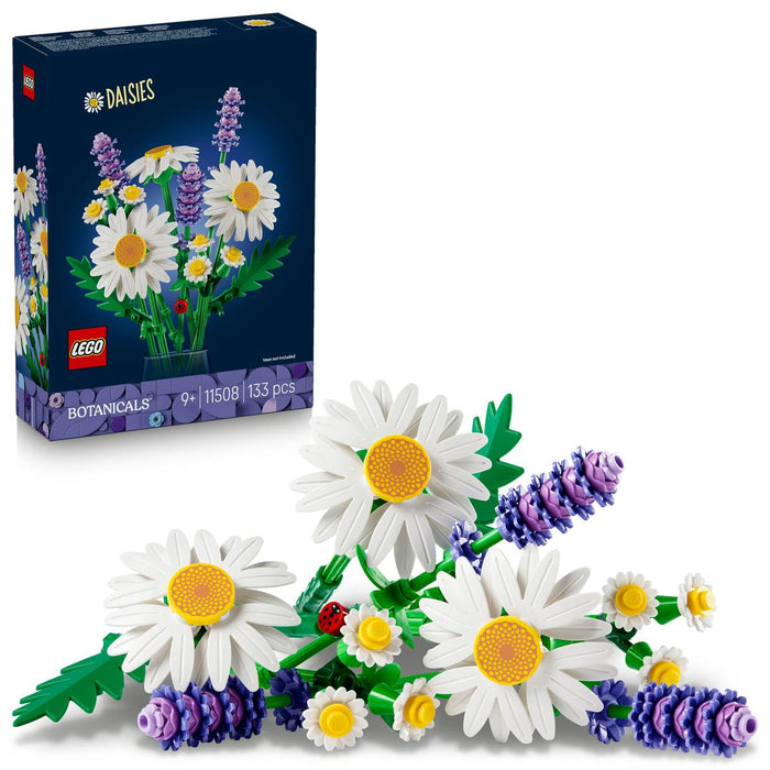 LEGO Margherite - 11508