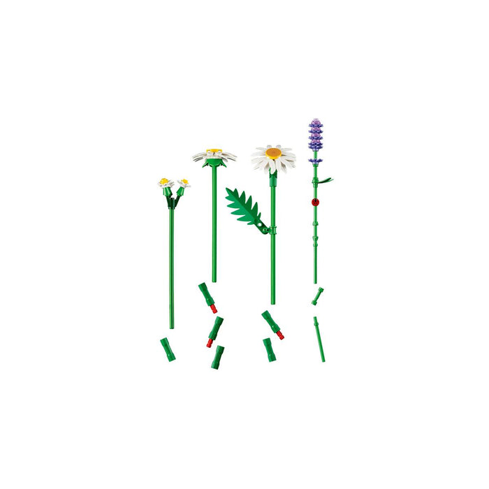 LEGO Margherite - 11508