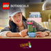 LEGO Cactus In Fiore - 11509