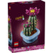 LEGO Cactus In Fiore - 11509