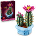 LEGO Cactus In Fiore - 11509