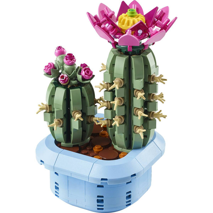 LEGO Cactus In Fiore - 11509