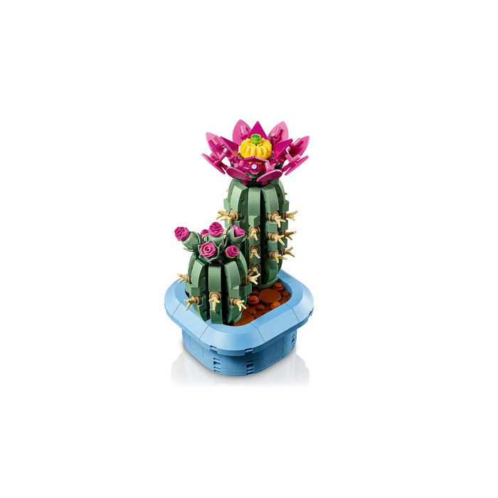 LEGO Cactus In Fiore - 11509