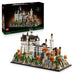 LEGO Architecture Castello Di Neuschwanstein - 21063