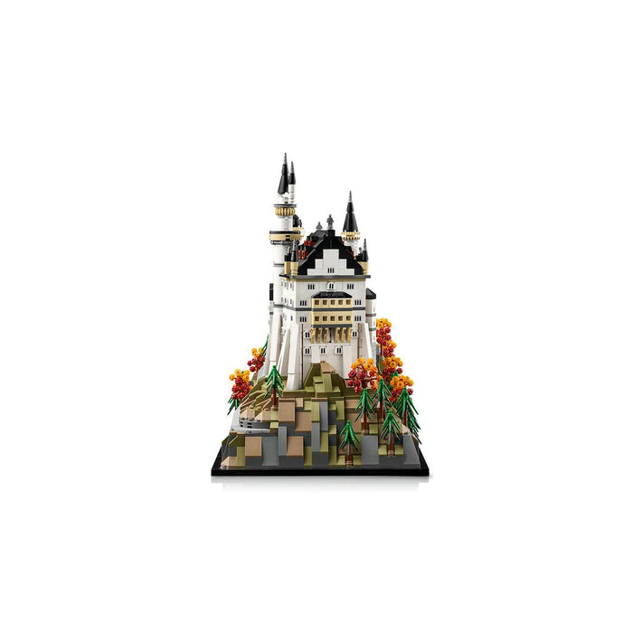 LEGO Architecture Castello Di Neuschwanstein - 21063
