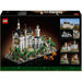 LEGO Architecture Castello Di Neuschwanstein - 21063