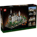 LEGO Architecture Castello Di Neuschwanstein - 21063