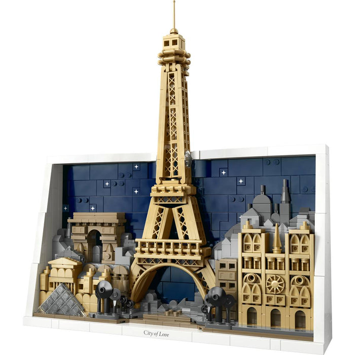 LEGO Parigi La Città Dell'Amore - 21064