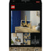 LEGO Parigi La Città Dell'Amore - 21064