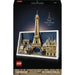 LEGO Parigi La Città Dell'Amore - 21064