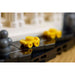 LEGO New York City – La Grande Mela - 21066, Kit Modellismo Da Adulti, Decorazione Con Monumenti, Regalo Fai Da Te
