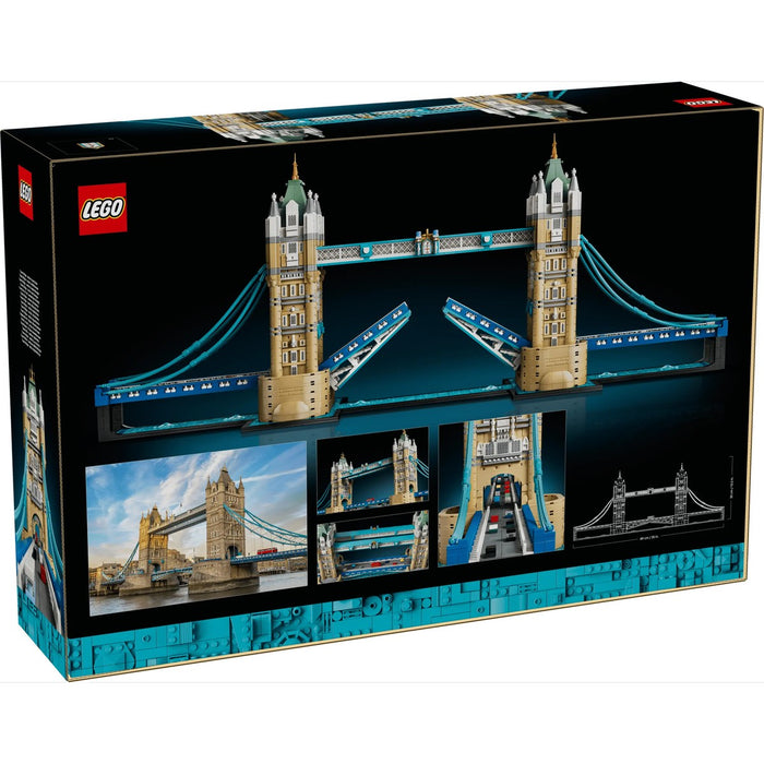 LEGO Tower Bridge