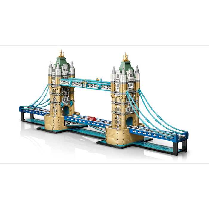 LEGO Tower Bridge