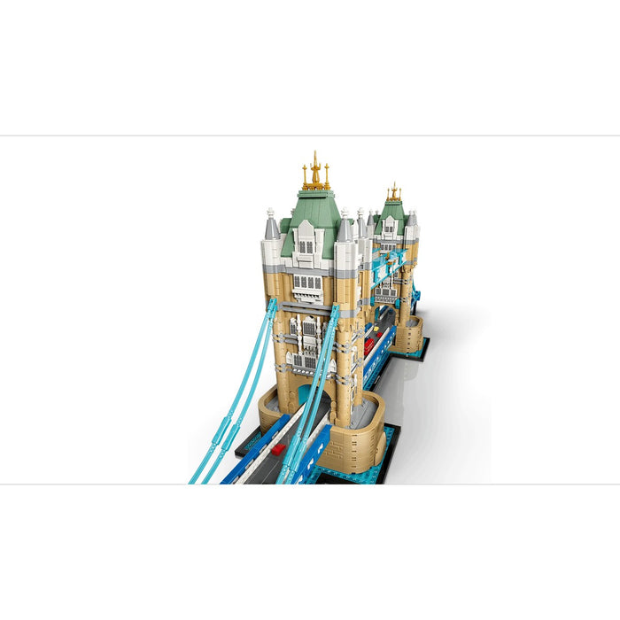 LEGO Tower Bridge