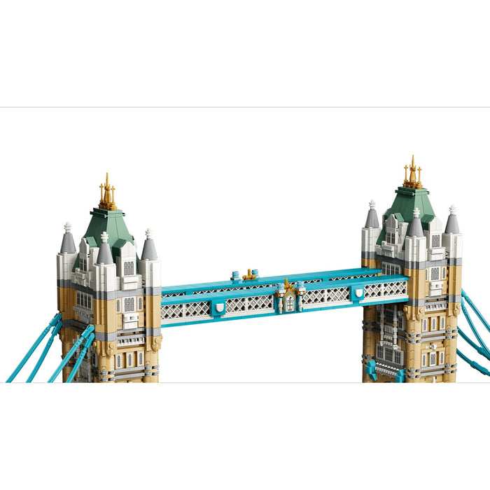 LEGO Tower Bridge