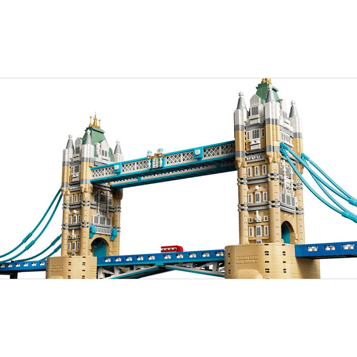 LEGO Tower Bridge