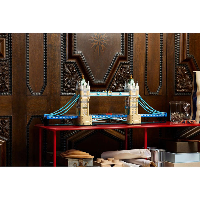 LEGO Tower Bridge