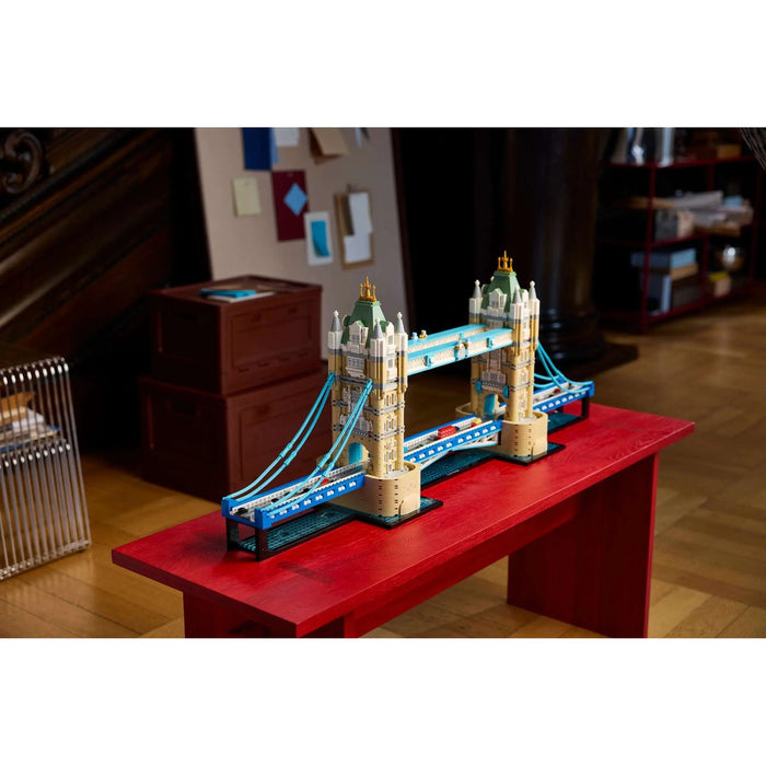 LEGO Tower Bridge