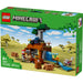 LEGO Spedizione Nella Miniera Dell’Armadillo - 21269