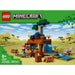 LEGO Spedizione Nella Miniera Dell’Armadillo - 21269