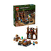 LEGO Magione Della Foresta: Ring Di Combattimento - 21272