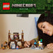 LEGO Magione Della Foresta: Ring Di Combattimento - 21272