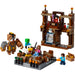 LEGO Magione Della Foresta: Ring Di Combattimento - 21272