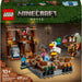 LEGO Magione Della Foresta: Ring Di Combattimento - 21272