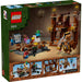 LEGO Magione Della Foresta: Ring Di Combattimento - 21272