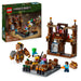 LEGO Magione Della Foresta: Ring Di Combattimento - 21272