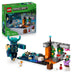 LEGO L' Incontro Con Il Sorvegliante - 21274