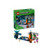 LEGO L' Incontro Con Il Sorvegliante - 21274