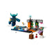 LEGO L' Incontro Con Il Sorvegliante - 21274
