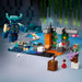 LEGO L' Incontro Con Il Sorvegliante - 21274