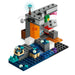 LEGO L' Incontro Con Il Sorvegliante - 21274