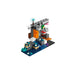 LEGO L' Incontro Con Il Sorvegliante - 21274