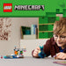LEGO L' Incontro Con Il Sorvegliante - 21274